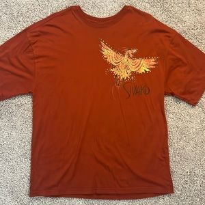 Disney’s Animal Kingdom Pandora Sivako Avatar Flight of Passage T-Shirt